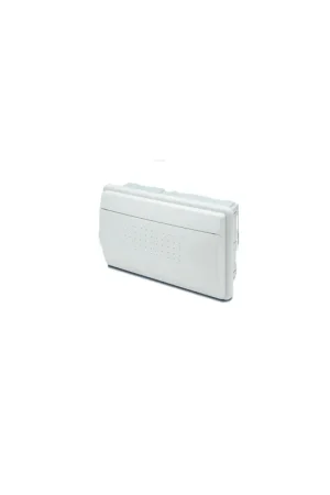Centralino incasso quadro elettrico 12 moduli bianco m03712 Ultima Occasione