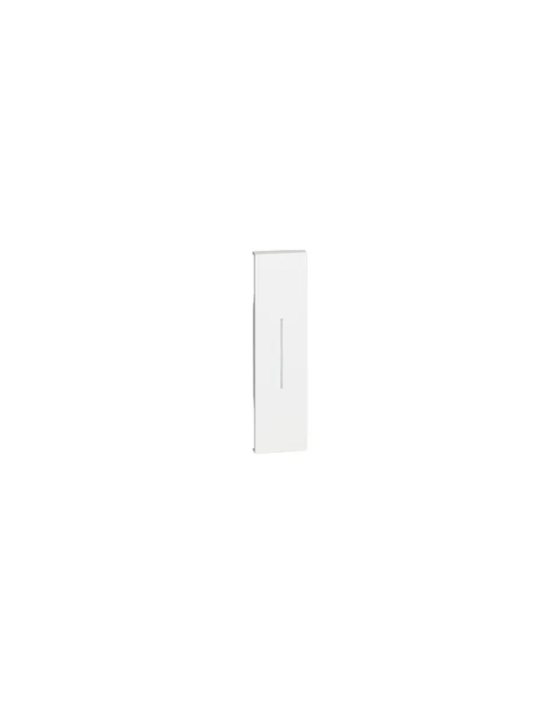 Saldi Cover comando bianco living now bticino kw01