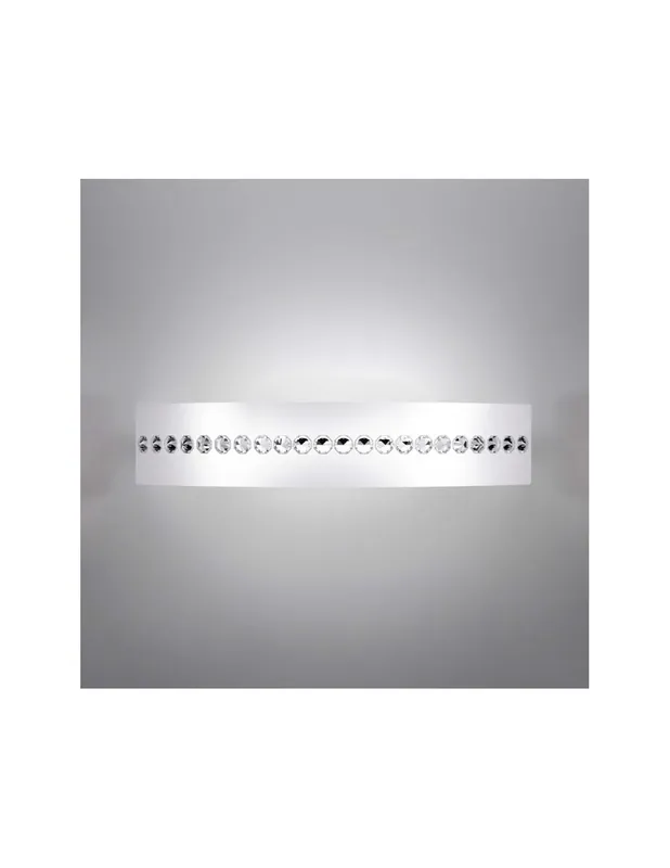 Nuova Collezione Marchetti Essentia AP50 applique parete design