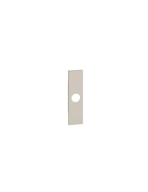 Cover presa tv sabbia living now bticino km08 Compra Online