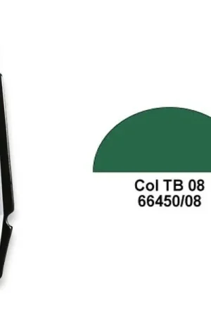 Colorante universale per idropitture e smalti alchidici 50ml VERDE-08 Offerta Del Giorno