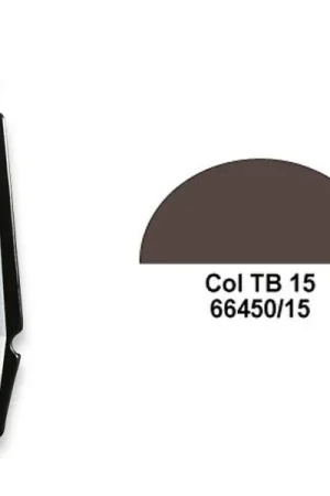 Offerta Limitata Colorante universale per idropitture e smalti alchidici 50ml MARRONE-15
