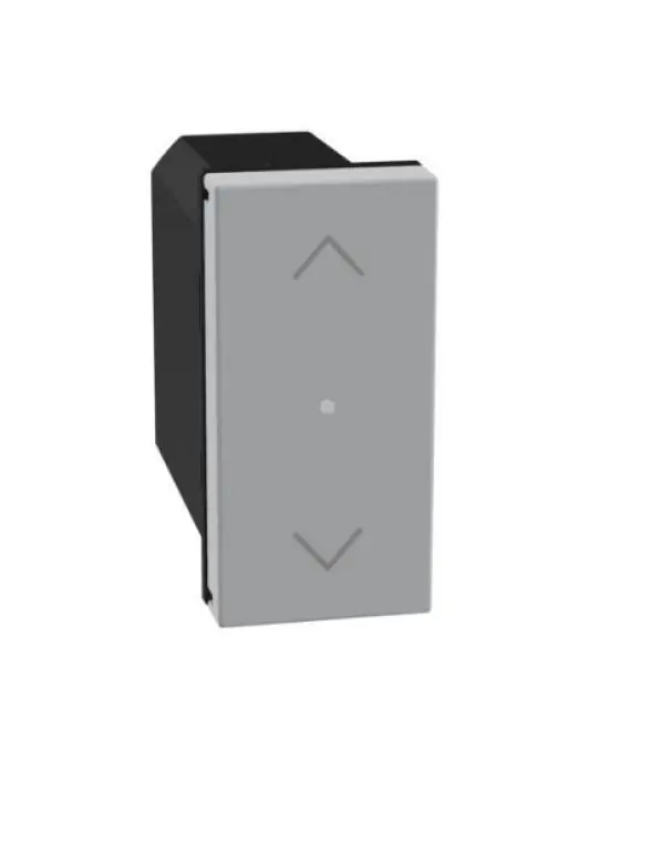 Prezzo Ridotto Comando tapparella Bticino MatixGo connesso grigio - JG4027C