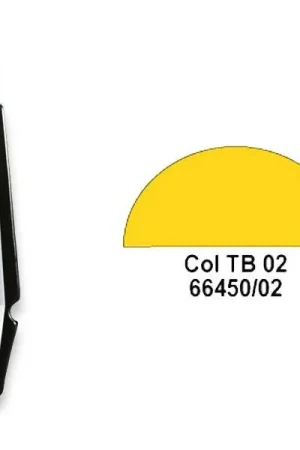 Colorante universale per idropitture e smalti alchidici 50ml GIALLO-02 Non Perdere