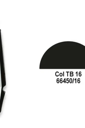 Colorante universale per idropitture e smalti alchidici 50ml NERO-16 Consegna Rapida
