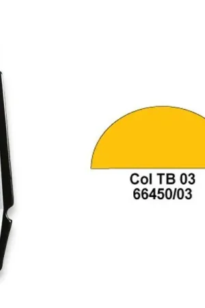 Colorante universale per idropitture e smalti alchidici 50ml GIALLO-03 Direttamente Dal Produttore