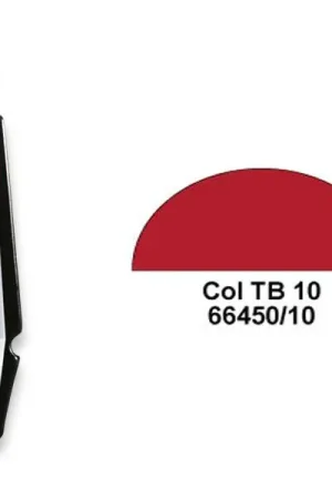 Di Tendenza Colorante universale per idropitture e smalti alchidici 50ml ROSSO-10