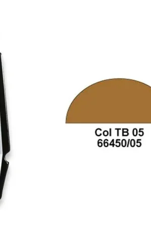 Esclusivo Colorante universale per idropitture e smalti alchidici 50ml NOCCIOLA-05