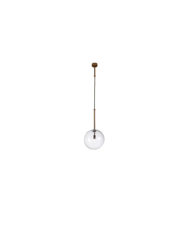 Offerta Speciale Estro 267.501 Metal lux sospensione moderna