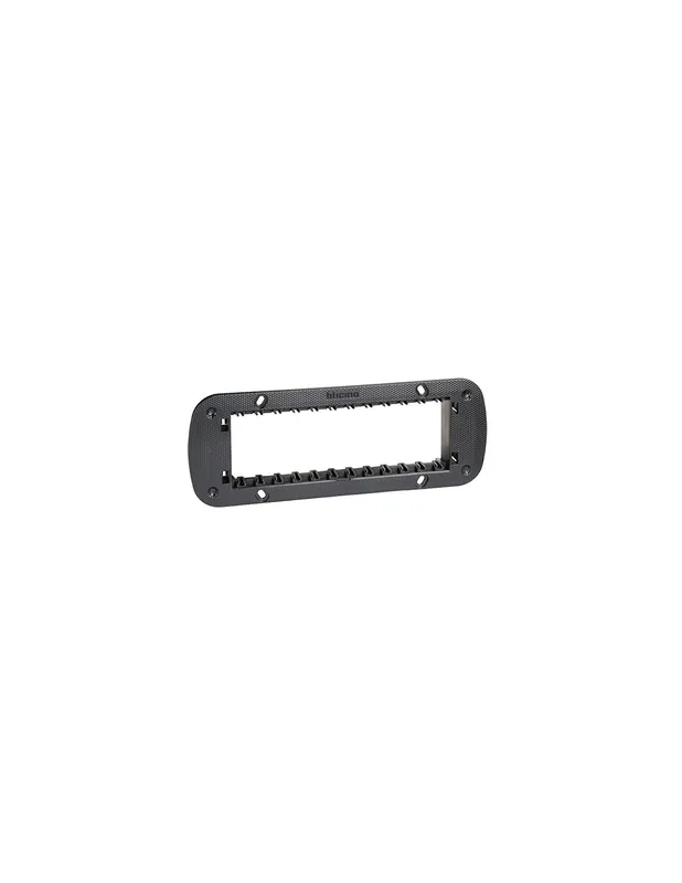 Offerta Limitata Supporto 6 moduli living now bticino k4706