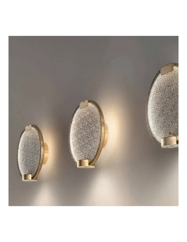Offerta Del Giorno MASIERO Horo A applique moderna