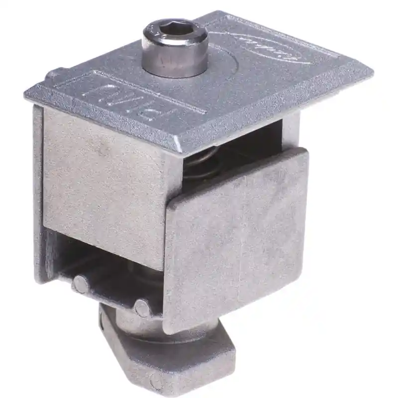 Bestseller fischer 00519784 pmu morsetto unico preassemblato regolabile