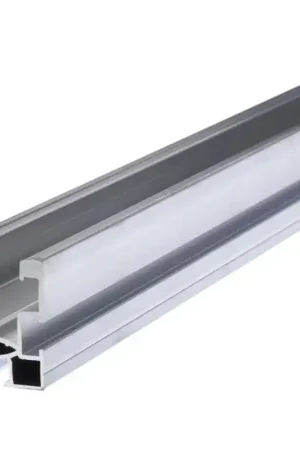 Prezzo Di Fabbrica fischer 00514851 profilo in alluminio da 4,2 m. solar fish 71174 00514851