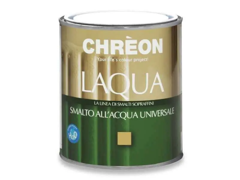 VERNICE ALL‘ACQUA INCOLORE 750ml Offerta
