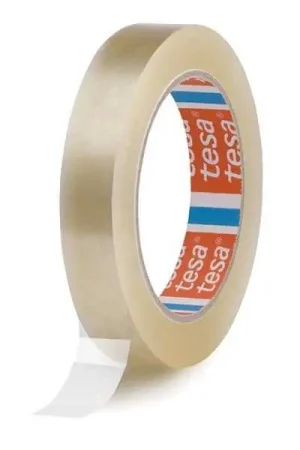 A Buon Prezzo NASTRO ADESIVO TRASPARENTE TESA 19mm x 66mt