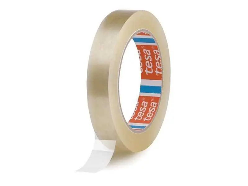 A Buon Prezzo NASTRO ADESIVO TRASPARENTE TESA 19mm x 66mt