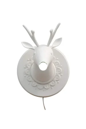 Prezzo Conveniente Karman Marnin AP645M applique in ceramica