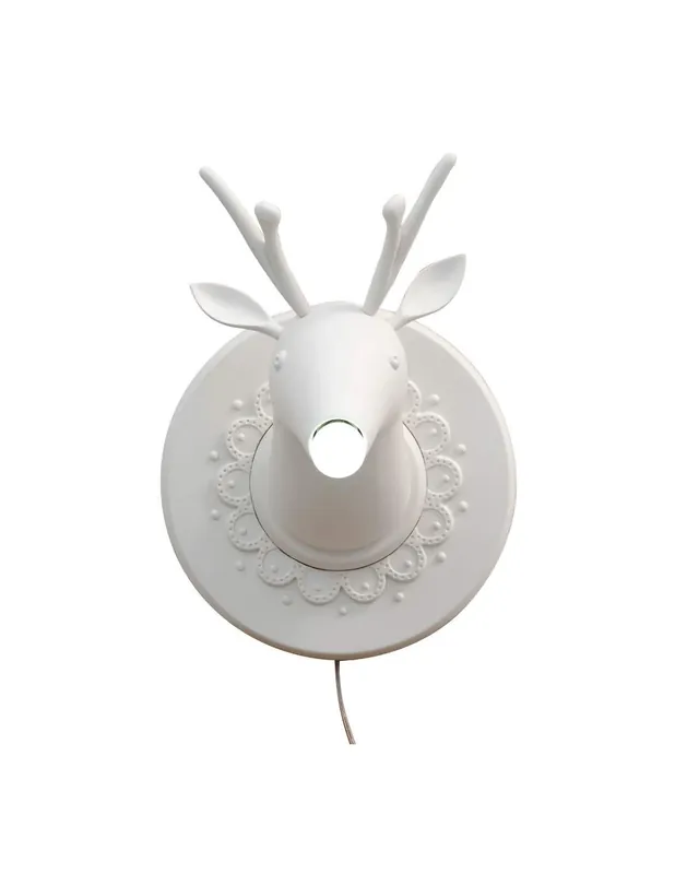 Prezzo Conveniente Karman Marnin AP645M applique in ceramica