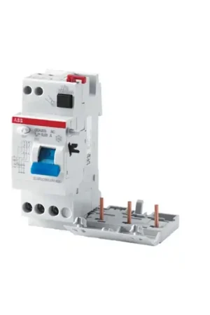 abb dda203 ac 25a 300ma blocco differenziale 3 poli b427931 A Buon Prezzo