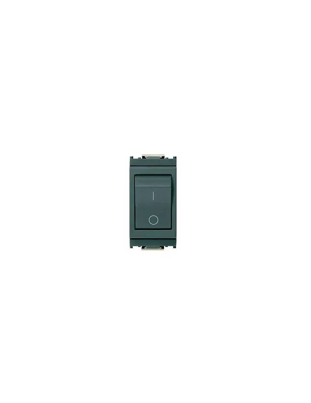 Economico Interruttore magnetotermico automatico 16502.06 vimar idea