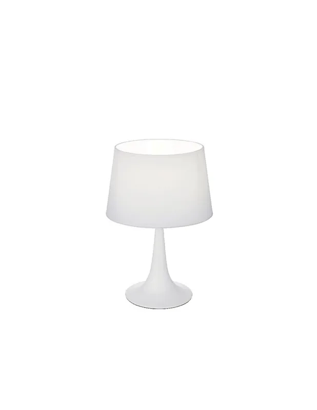 Di Tendenza Ideal Lux London TL1 Small abat jour moderna E27 60W