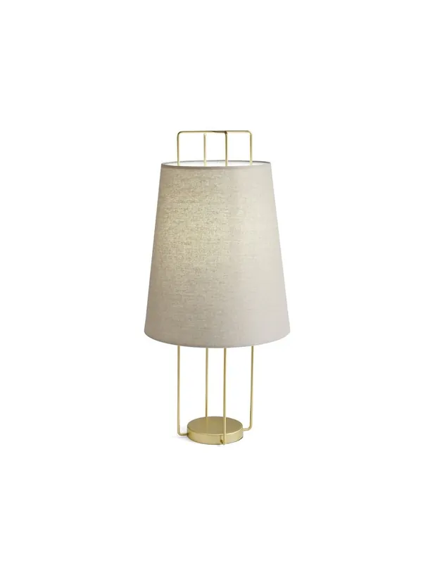 Miloox Pyra tavolo tessuto 4 tubi lm Offerta Limitata