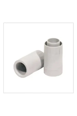 Ultimissimo Modello faeg 16840 raccordo dritto 40 mm tubo guaina pari diametro fg16840
