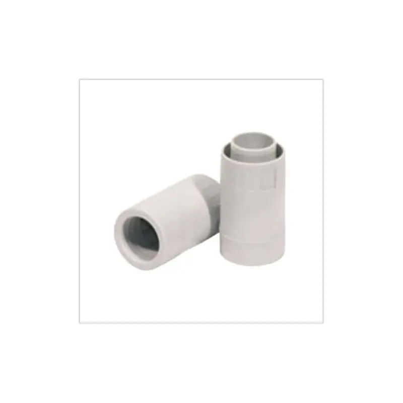 Ultimissimo Modello faeg 16840 raccordo dritto 40 mm tubo guaina pari diametro fg16840
