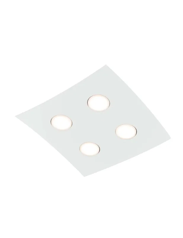 Rossini SPINNAKER lampada a soffitto grande LED 8W Acquista Ora