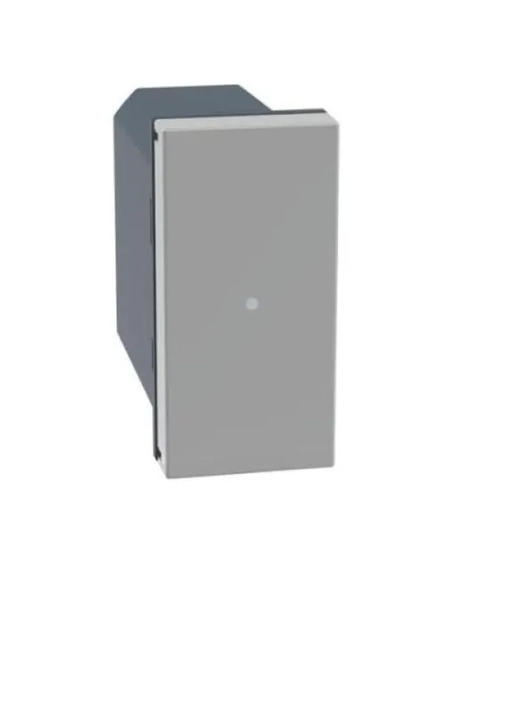 Dimmer connesso Bticino MatixGo grigio - JG4411C Economico