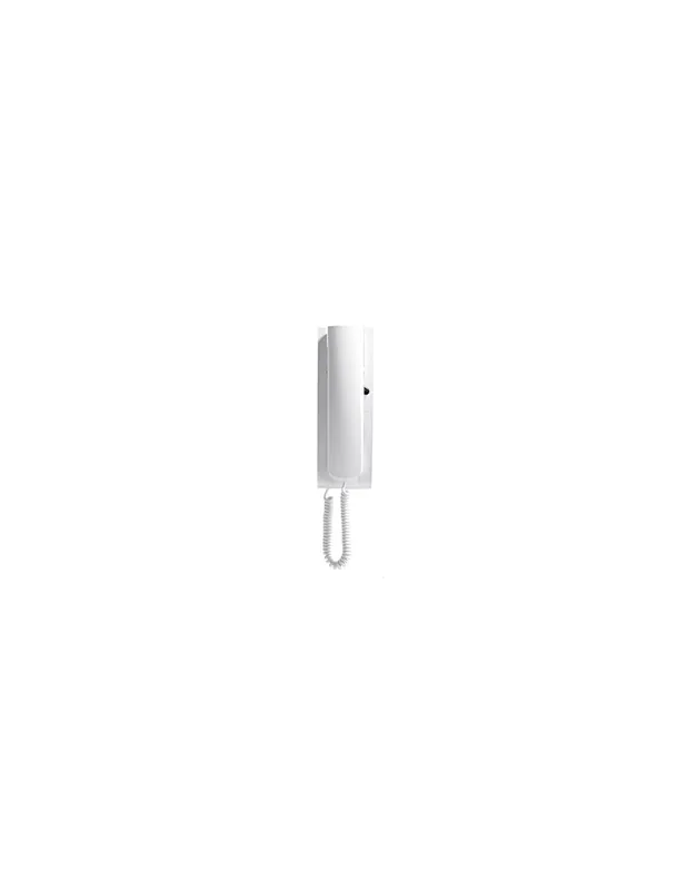 Citofono da parete universale bianco elvox adatta diverse marche 887u Ordina Subito