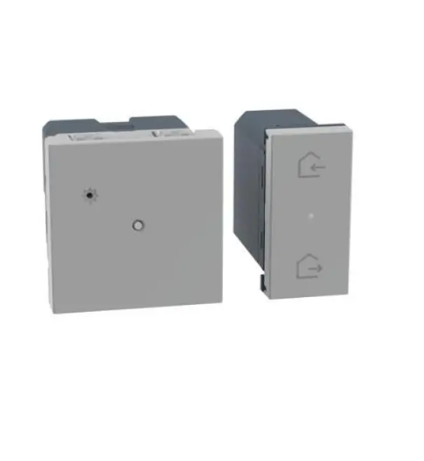 Offerta Del Giorno Gateway + comando Entra Esci Bticino MatixGo connesso grigio - JG4510C