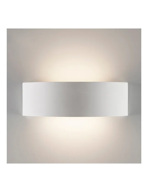 Miglior Prezzo Belfiore 9010 2483A lampada da parete