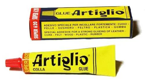 COLLA ADESIVO NEOPRENICO ARTIGLIO 150 ml Prezzo Scontato