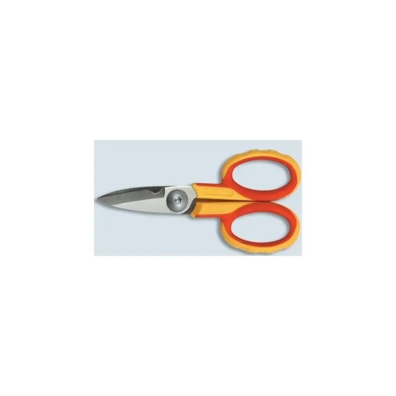 fumasi 230845 forbice professionale per elettricista Acquista Ora