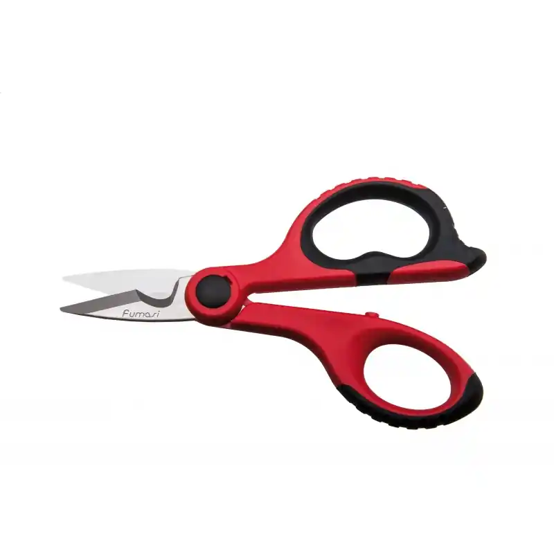 fumasi 230833 forbice doppia presa per elettricista Professionale