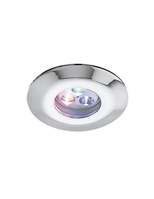 Rossini Baz 8856 faretto led ad incasso RGB Offerta Limitata