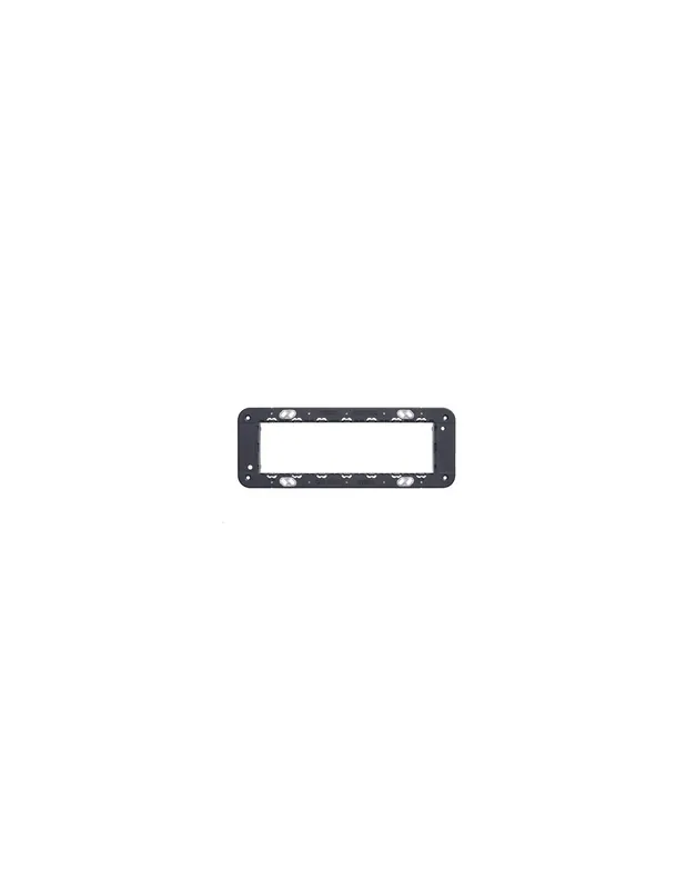 Supporto eikon scatole rettangolari serie 7m con viti vimar 21617 Miglior Prezzo