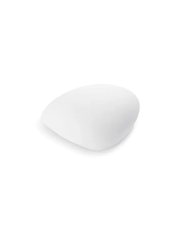9010 Eka 2139 applique led ceramica verniciabile Offerta Del Giorno