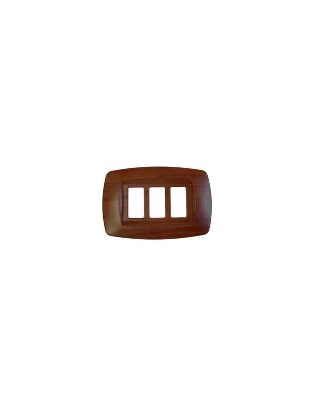 Placca modi3 posti ciliegio md413 master Offerta Limitata