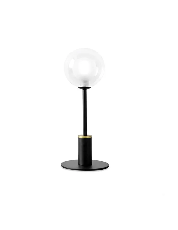 Miloox Cosmo tavolo 1 luce Promozione Esclusiva