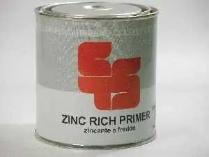 Popolare ZINC RICH PRIMER 500ml