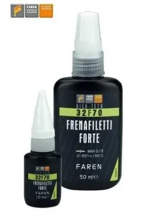 Compra Adesso FRENAFILETTI FORTE 32F70 10ml