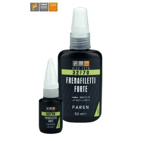Compra Adesso FRENAFILETTI FORTE 32F70 10ml