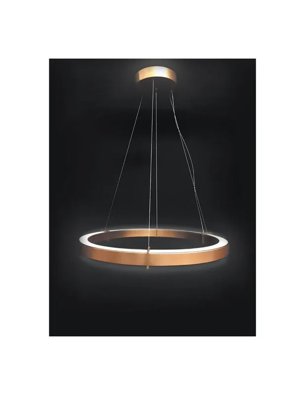 Offerta Del Giorno Orbita 269.080 Orbita Metal lux sospensione moderna