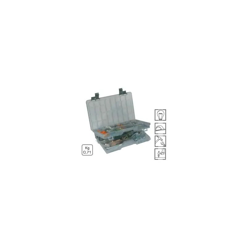 Acquista Ora rete italia rli04700US planobox mod 4700