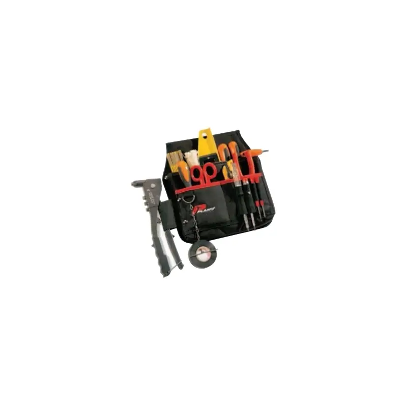 rete italia rli05351nr tasca elettricista mod 535tb Occasione Imperdibile