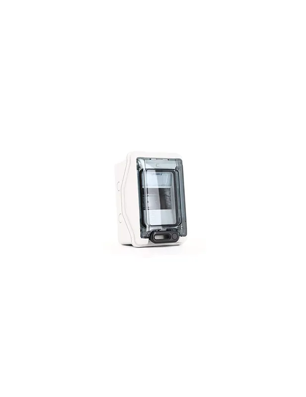 Quadro elettrico distributore idroboard centralino 4 moduli ip65 bticino Scelto Dai Clienti
