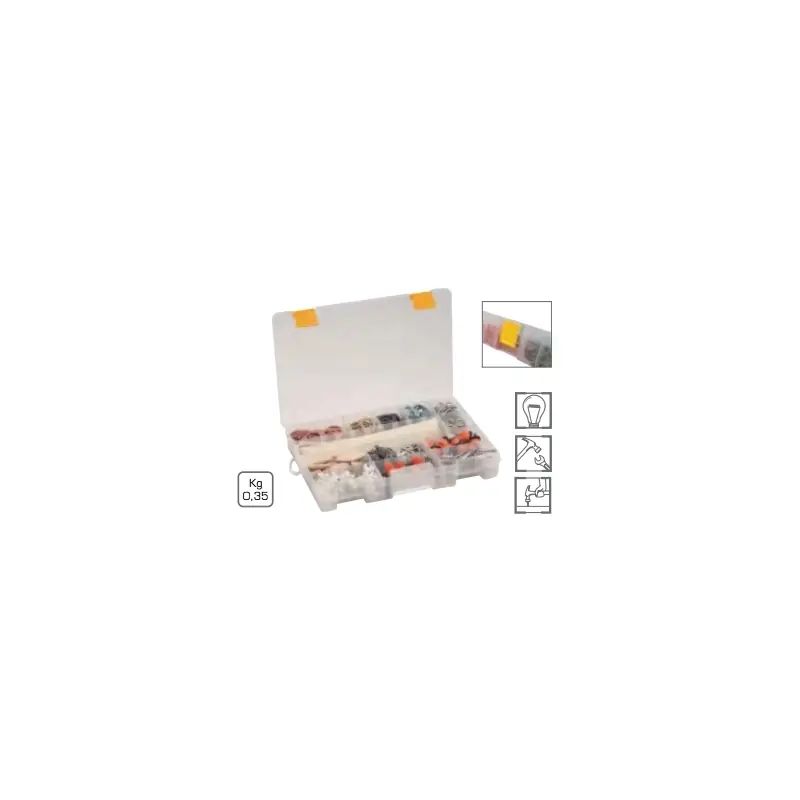 Di Tendenza rete italia rli36001cr planobox mod 3600 colorate