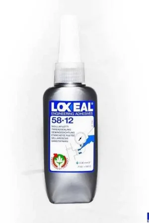 Promozione Esclusiva SIGILLAFILETTI LOXEAL 58.12 50ml